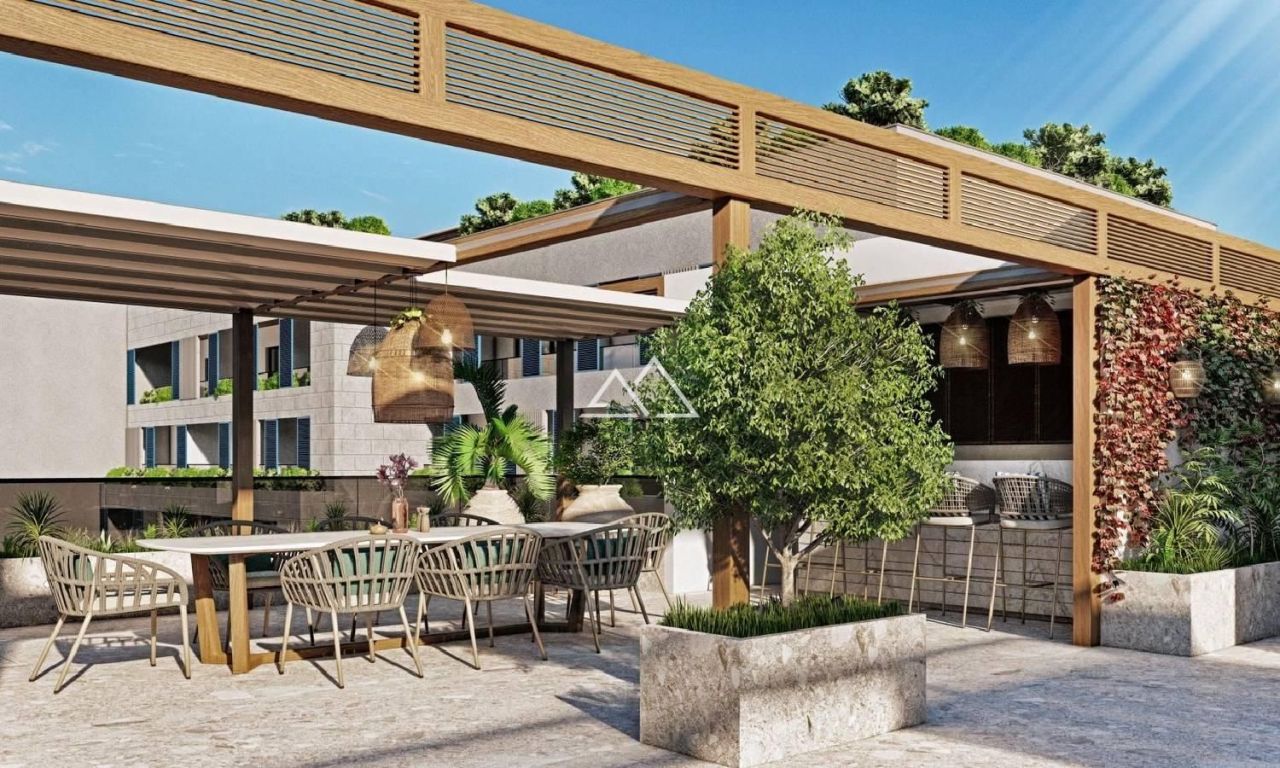 Apartamento en Risan, Montenegro, 457 m² - imagen 1
