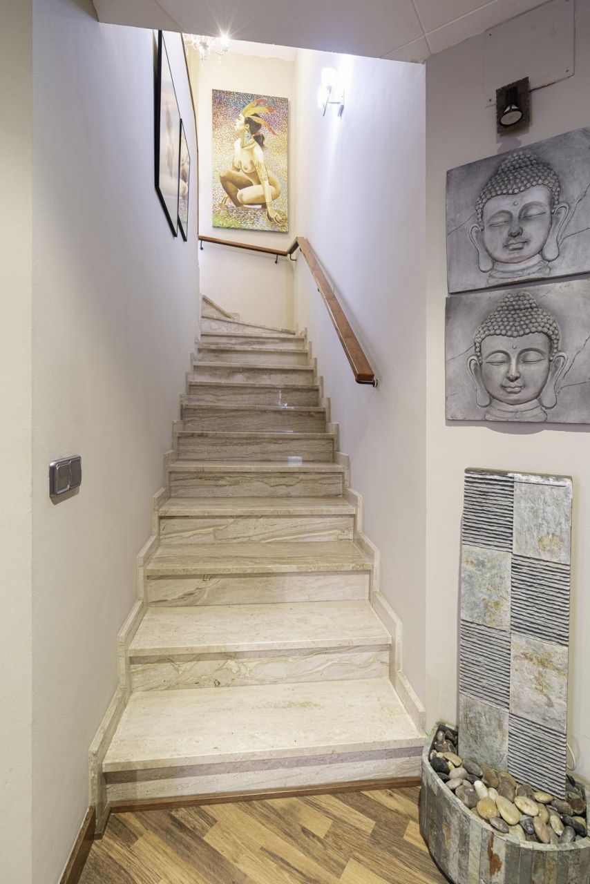 Haus in Costa Brava, Spanien, 241 m² - Foto 7