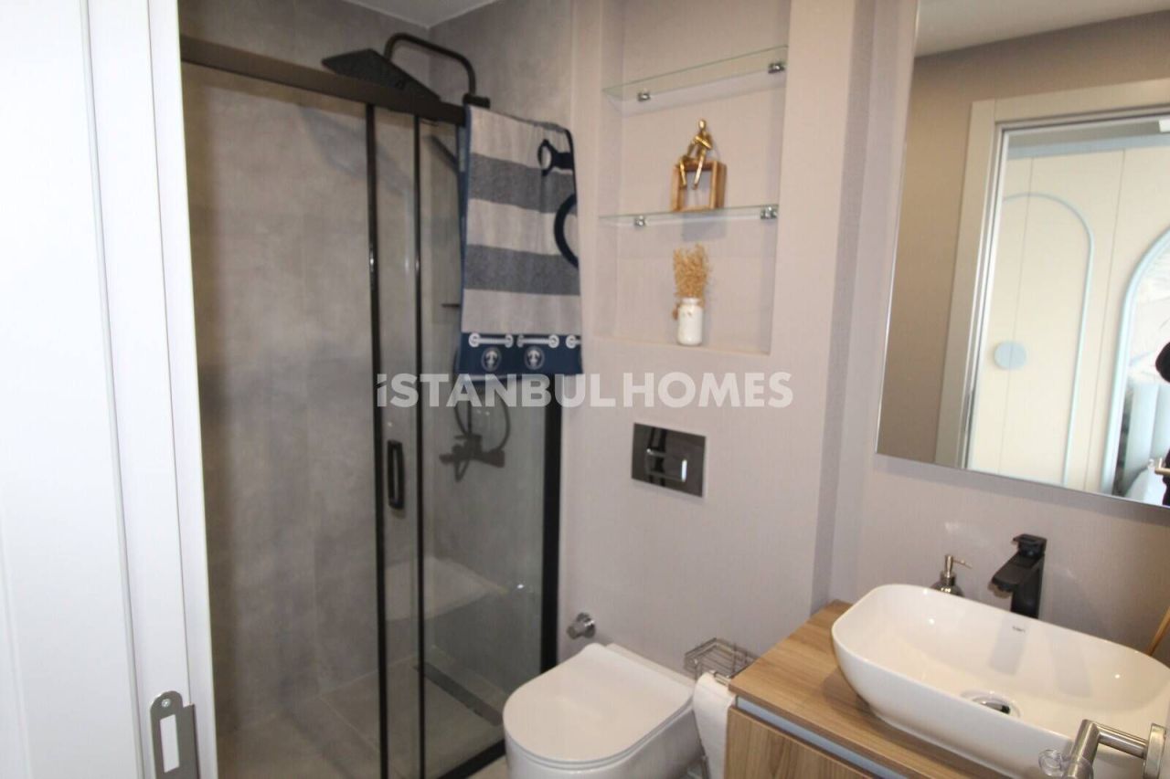 Villa in Basaksehir, Turkey, 179 m² - picture 15