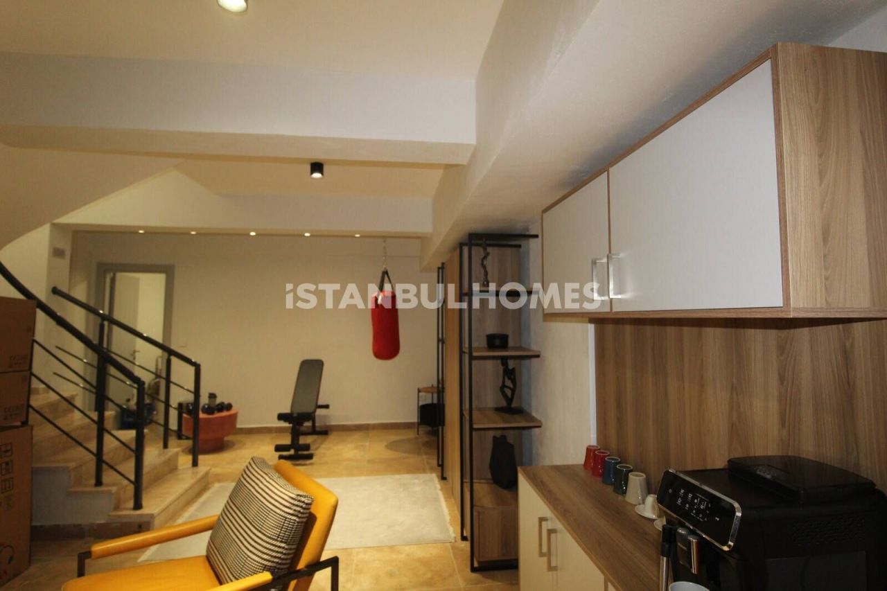 Villa in Basaksehir, Turkey, 179 m² - picture 17