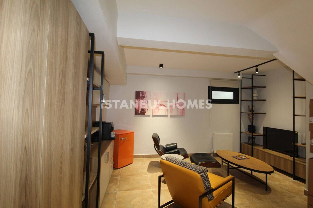 Villa in Basaksehir, Turkey, 179 m² - picture 18