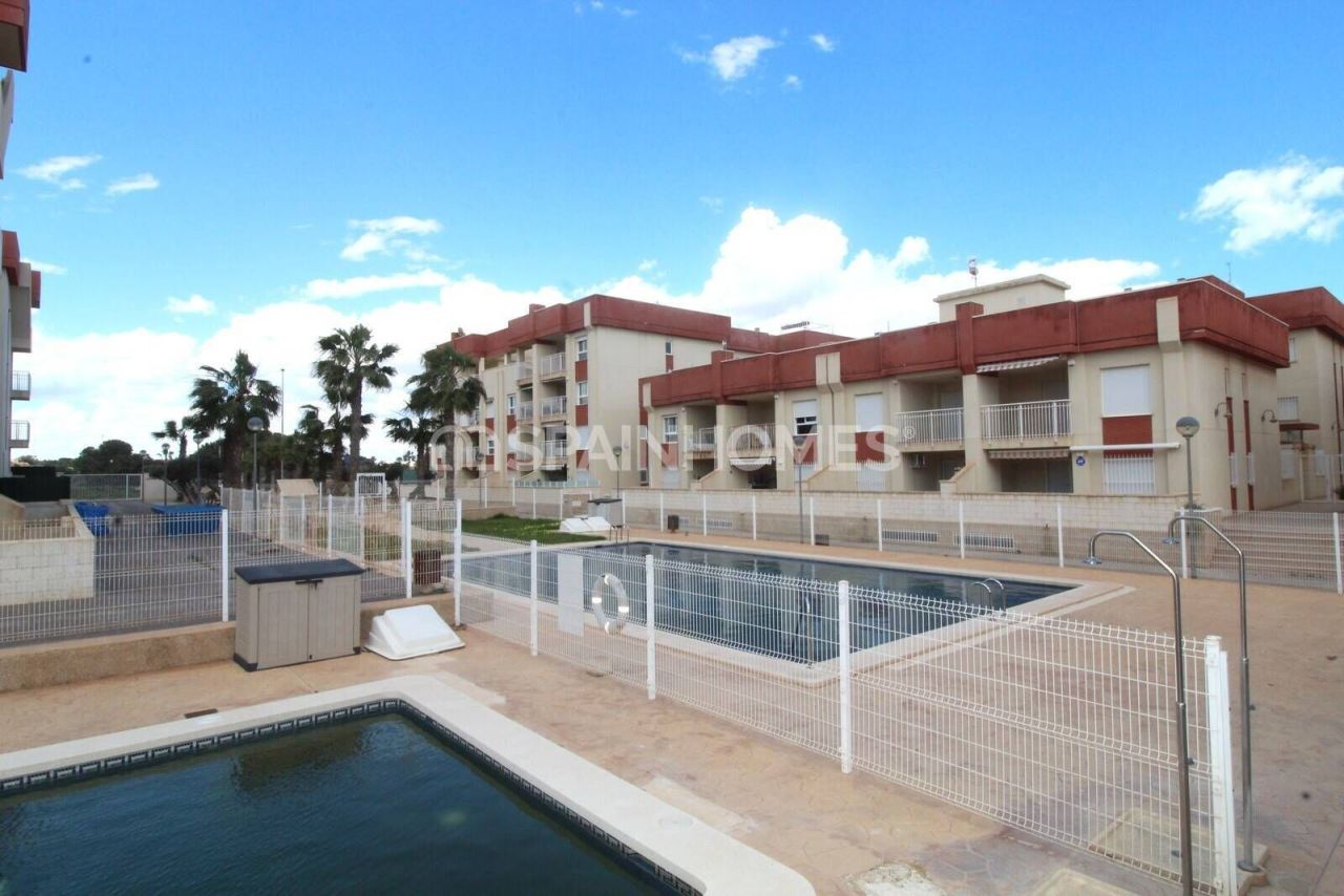 Ático en Orihuela, España, 133 m² - imagen 1