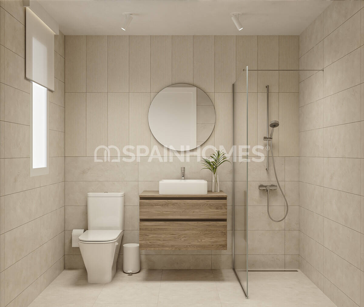 Maison urbaine à Santa Pola, Espagne, 120 m² - image 4