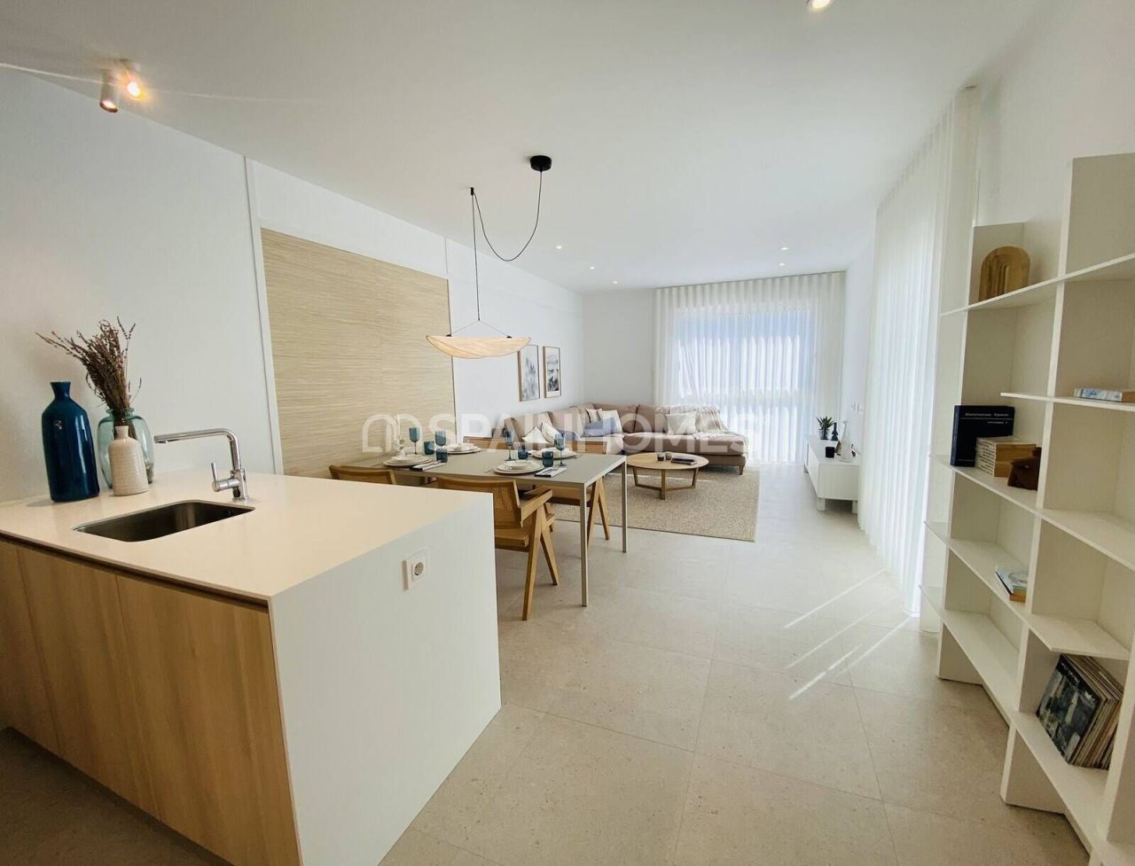 Appartement à Pilar de la Horadada, Espagne, 138 m² - image 5