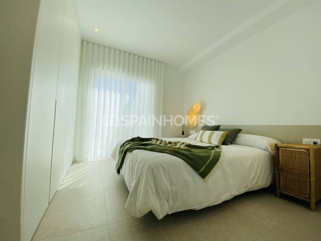 Appartement à Pilar de la Horadada, Espagne, 138 m² - image 7