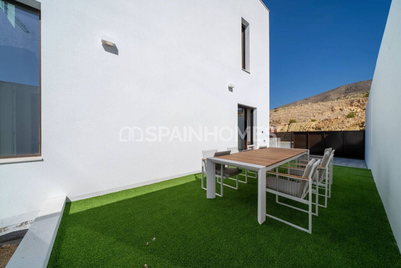 Villa in Finestrat, Spain, 196 m² - picture 8