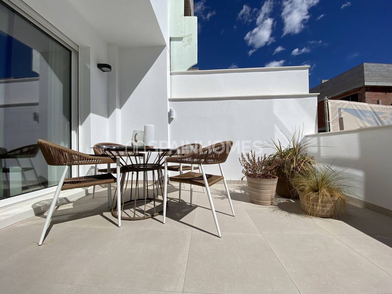 Appartement à Pilar de la Horadada, Espagne, 138 m² - image 8