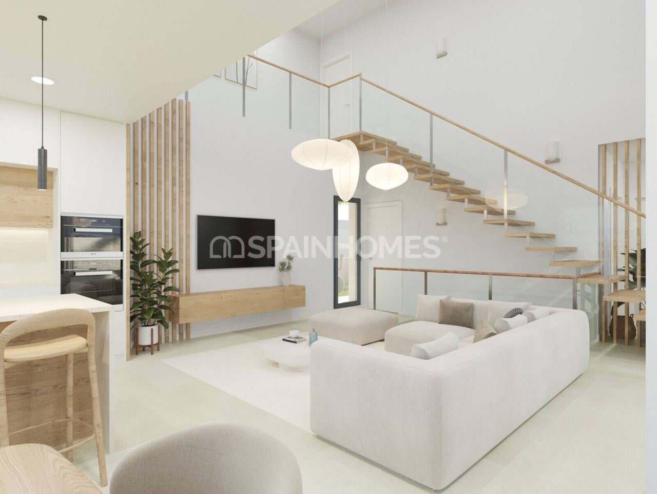 Villa a Rojales, Spagna, 246 m² - foto 11