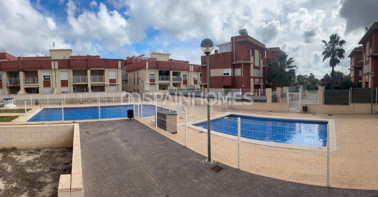 Penthouse in Orihuela, Spanien, 133 m² - Foto 13