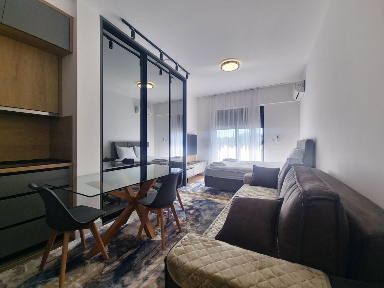 Appartement à Becici, Monténégro, 33 m² - image 1