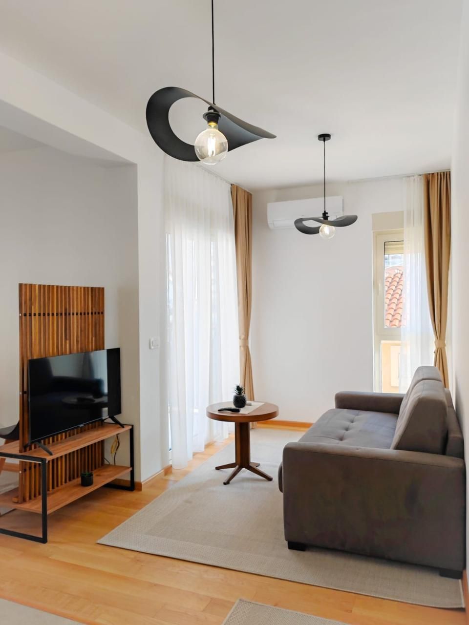 Appartement à Budva, Monténégro, 50 m² - image 1