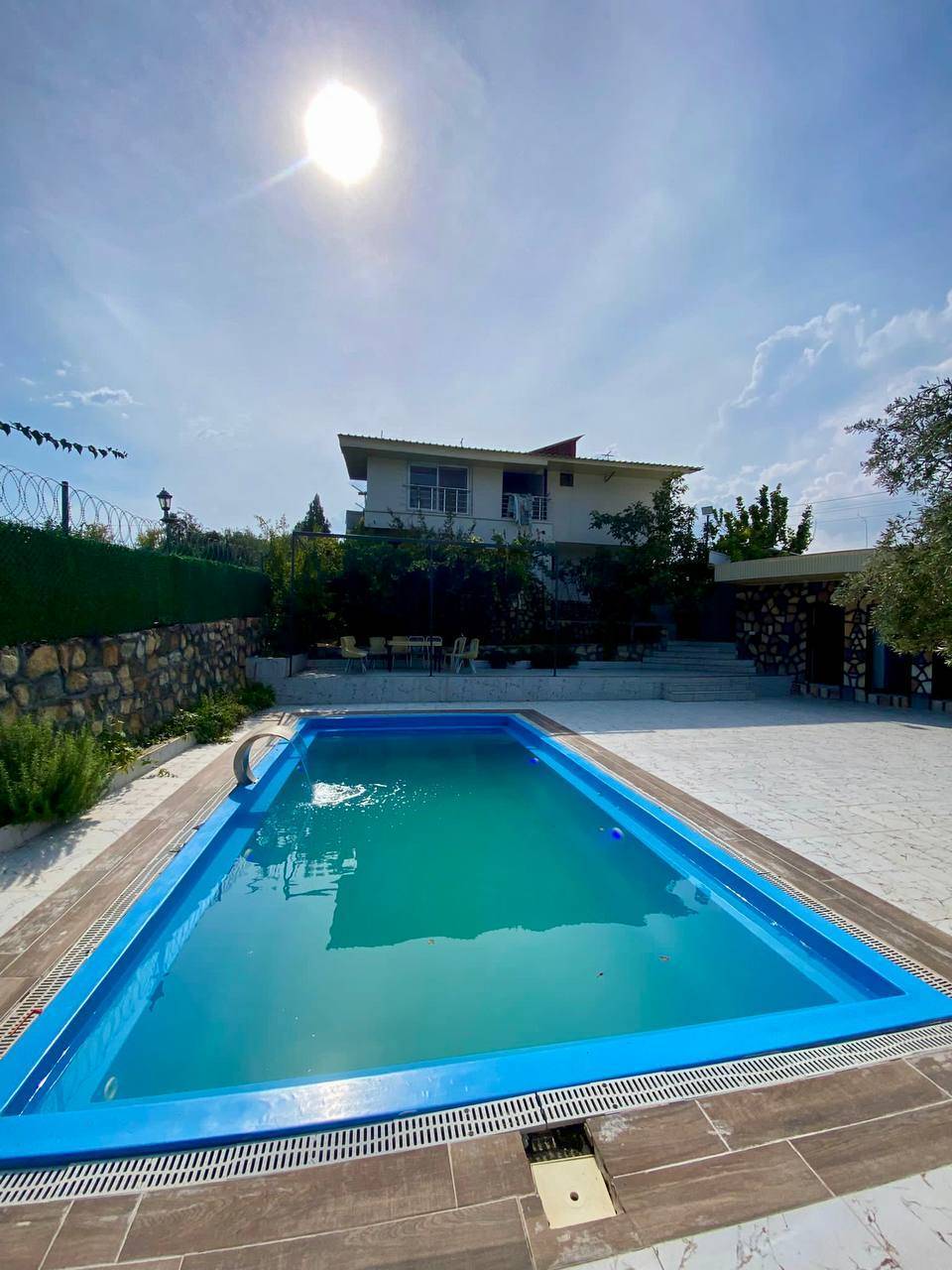 Villa in Mersin, Türkei, 300 m² - Foto 1