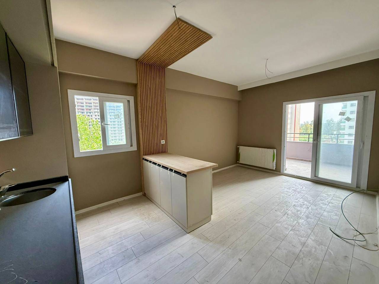 Appartement à Mersin, Turquie, 74 m² - image 4