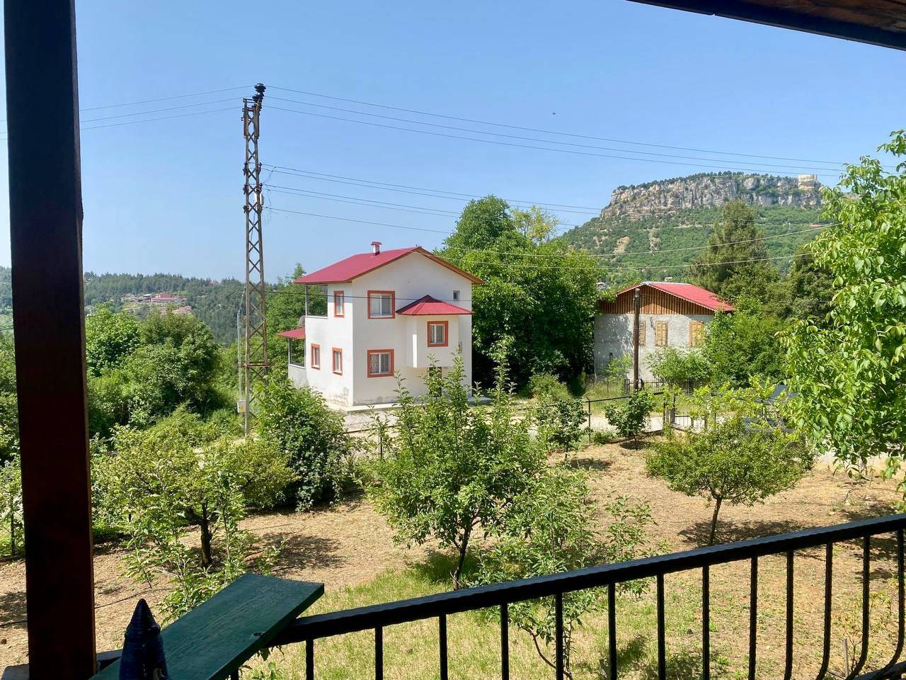 Villa a Mersin, Turchia, 200 m² - foto 5