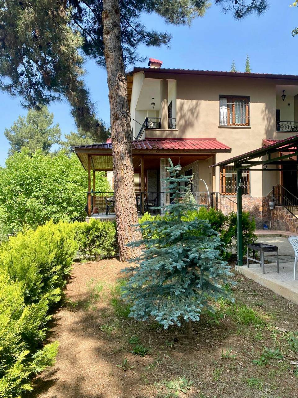 Villa a Mersin, Turchia, 200 m² - foto 6