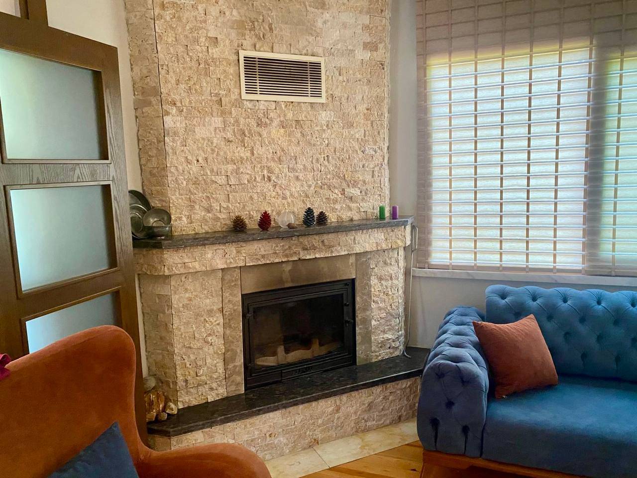 Villa a Mersin, Turchia, 200 m² - foto 7