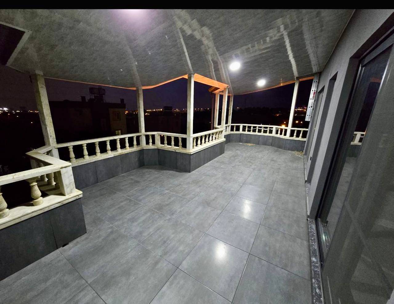 Villa à Mersin, Turquie, 350 m² - image 10