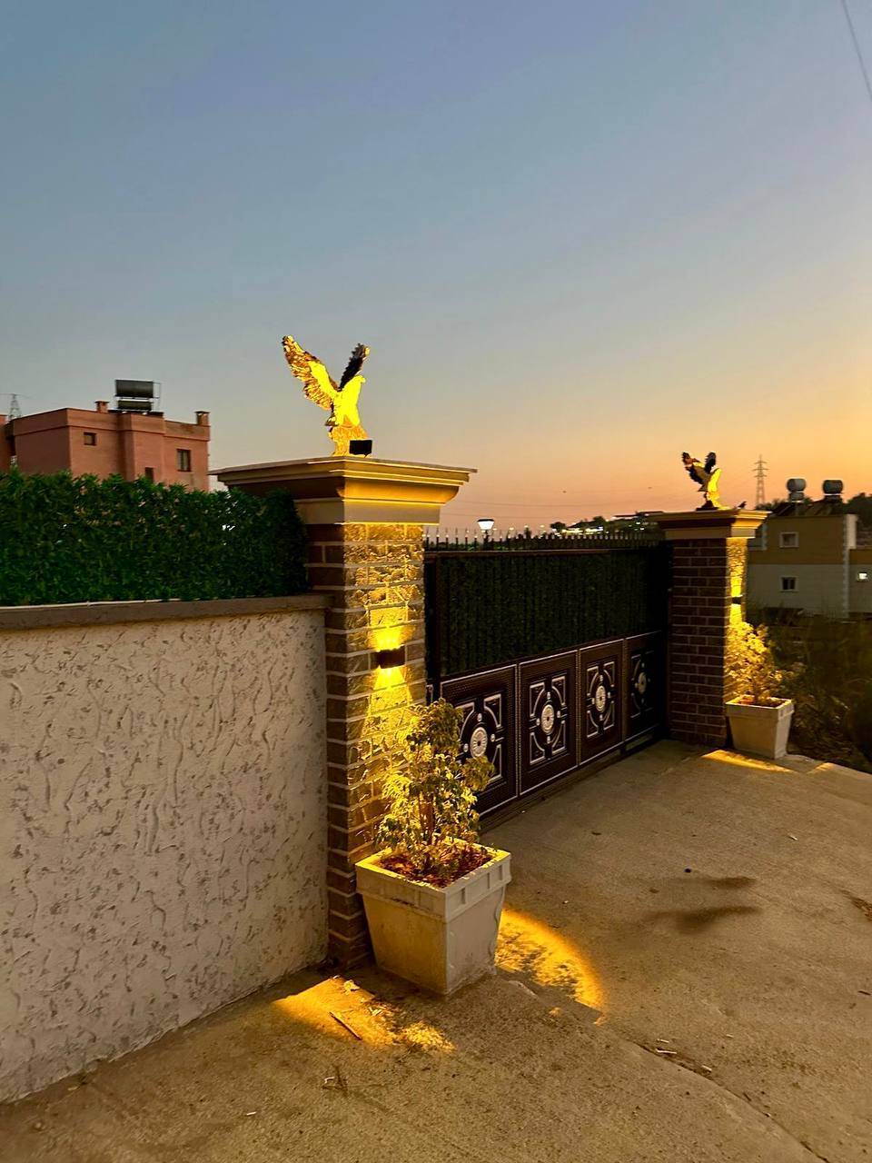 Villa à Mersin, Turquie, 350 m² - image 11