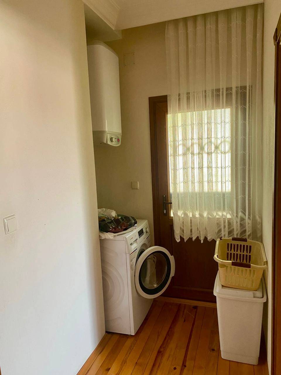 Villa a Mersin, Turchia, 200 m² - foto 12