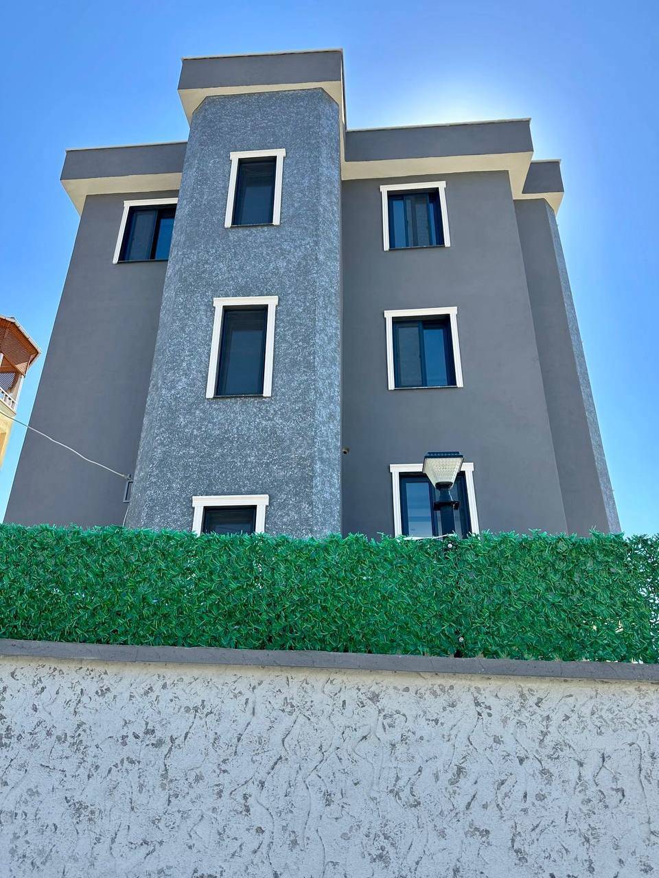 Villa à Mersin, Turquie, 350 m² - image 14