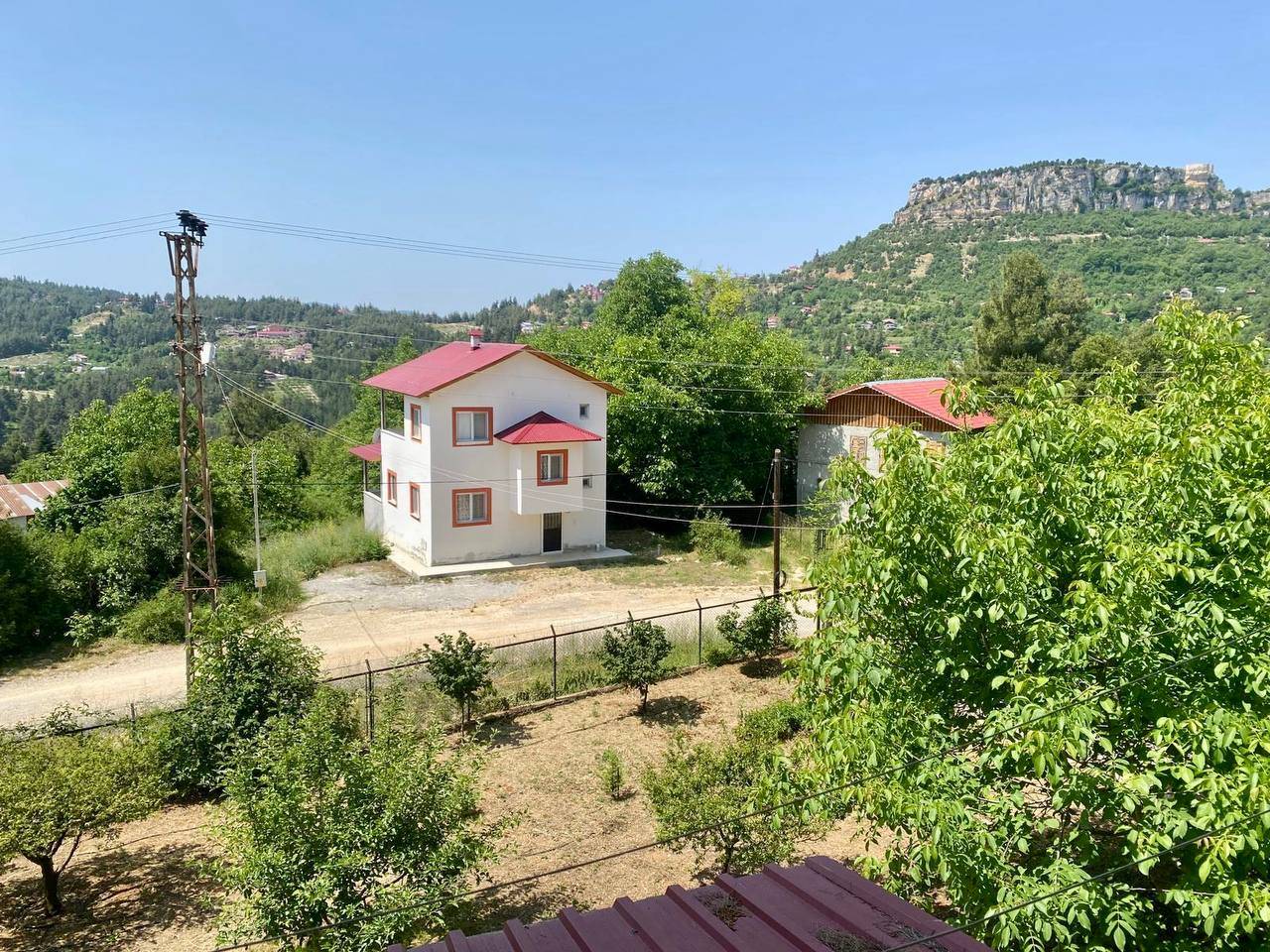 Villa a Mersin, Turchia, 200 m² - foto 14