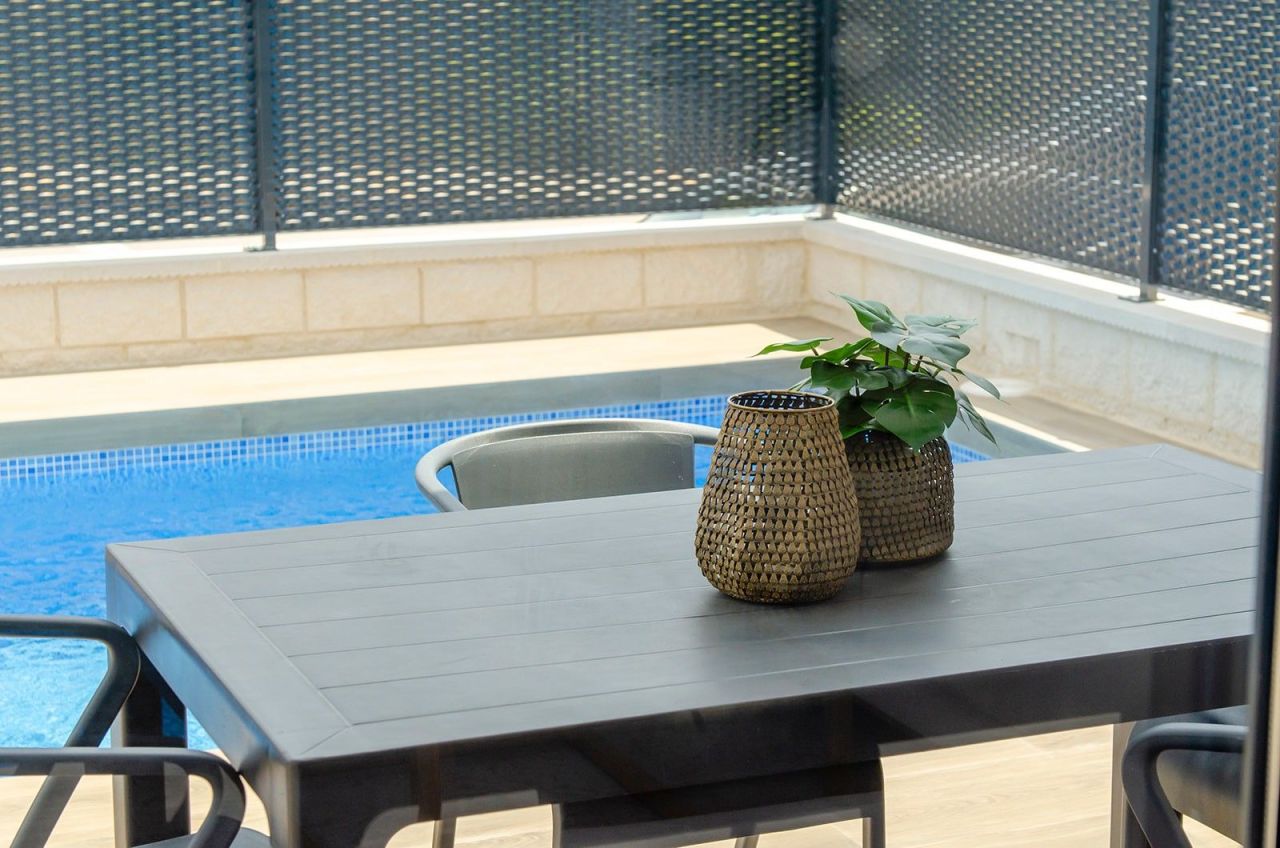 Villa in Orihuela, Spanien, 118 m² - Foto 18