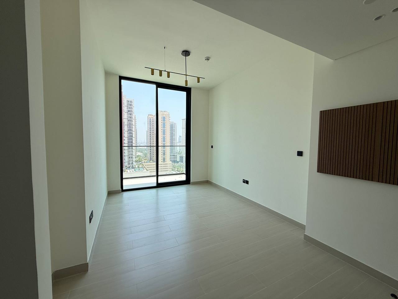 Flat in Dubai, UAE, 48.01 m² - picture 1