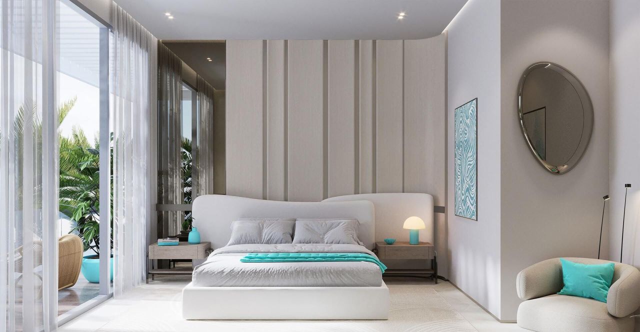 Piso en Dubái, EAU, 113 m² - imagen 7