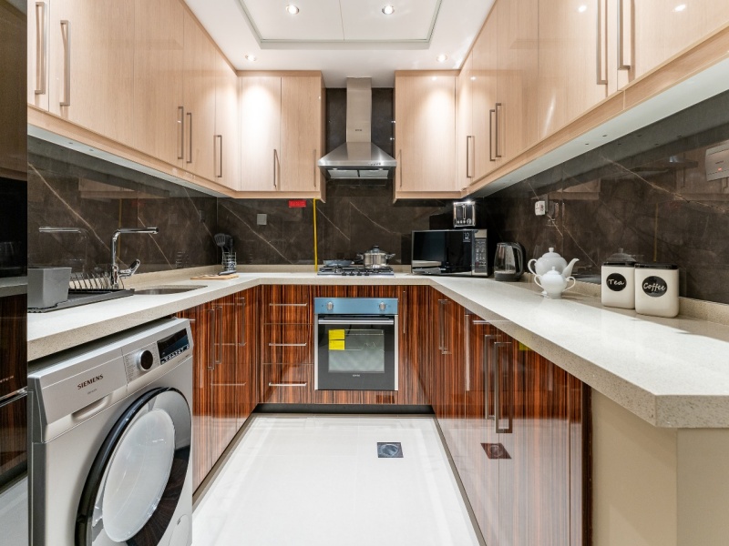 Appartamento a Dubai, EAU, 75 m² - foto 8