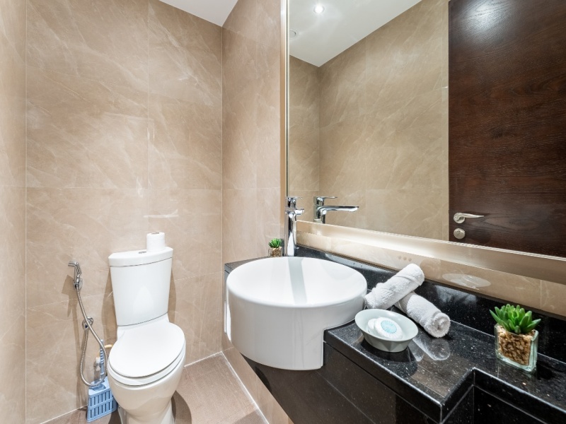 Appartamento a Dubai, EAU, 75 m² - foto 10