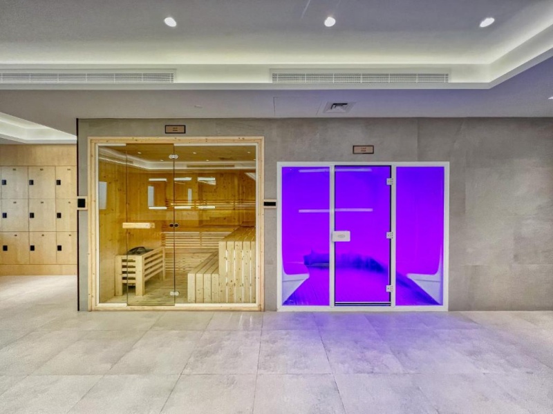 Appartamento a Dubai, EAU, 75 m² - foto 11