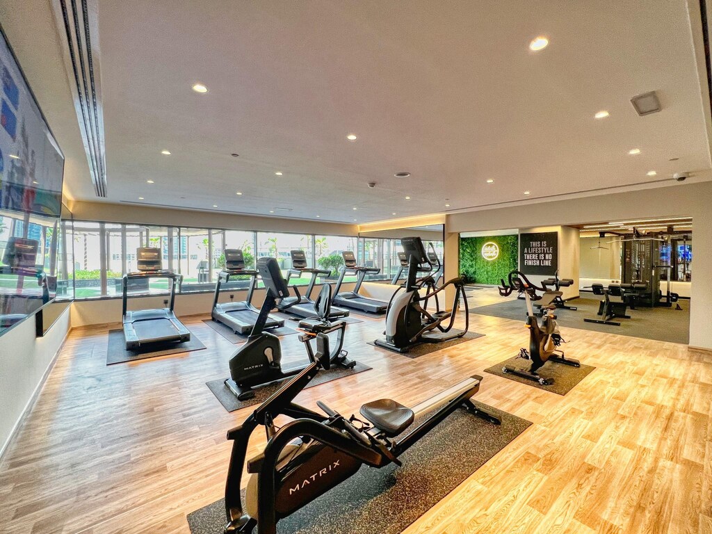 Appartamento a Dubai, EAU, 75 m² - foto 12