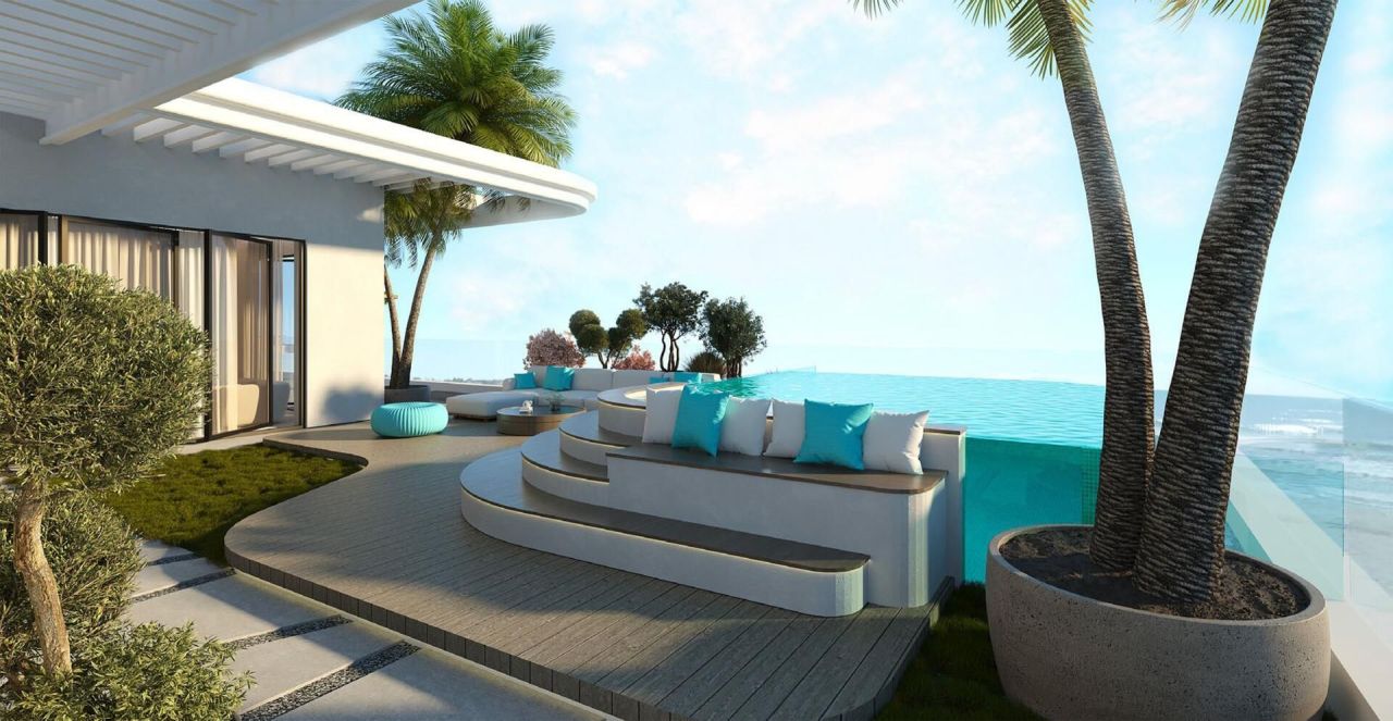 Appartamento a Dubai, EAU, 559 m² - foto 13