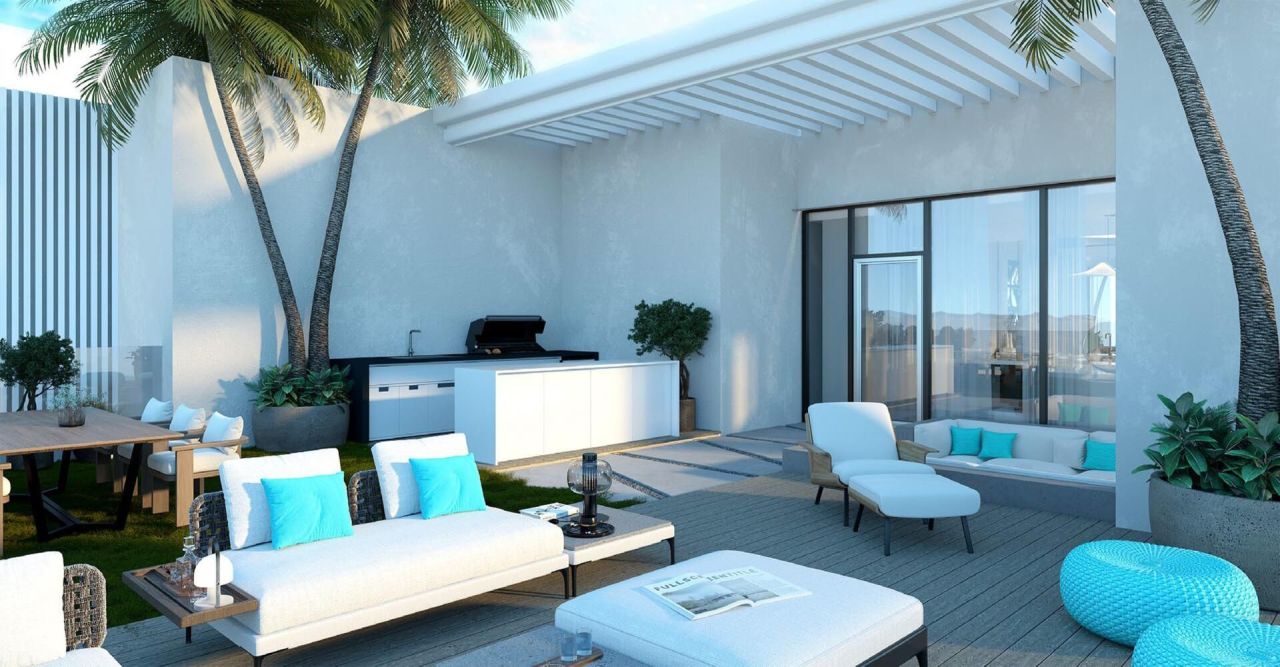 Appartamento a Dubai, EAU, 559 m² - foto 15