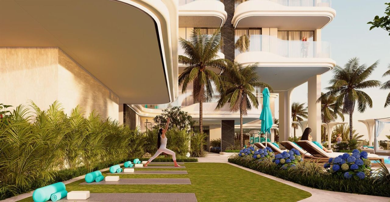 Flat in Dubai, UAE, 231 m² - picture 15