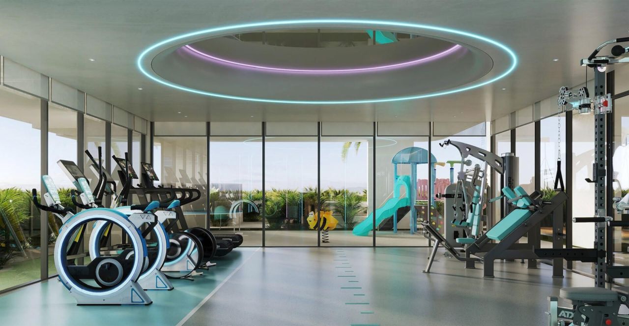 Appartamento a Dubai, EAU, 559 m² - foto 18