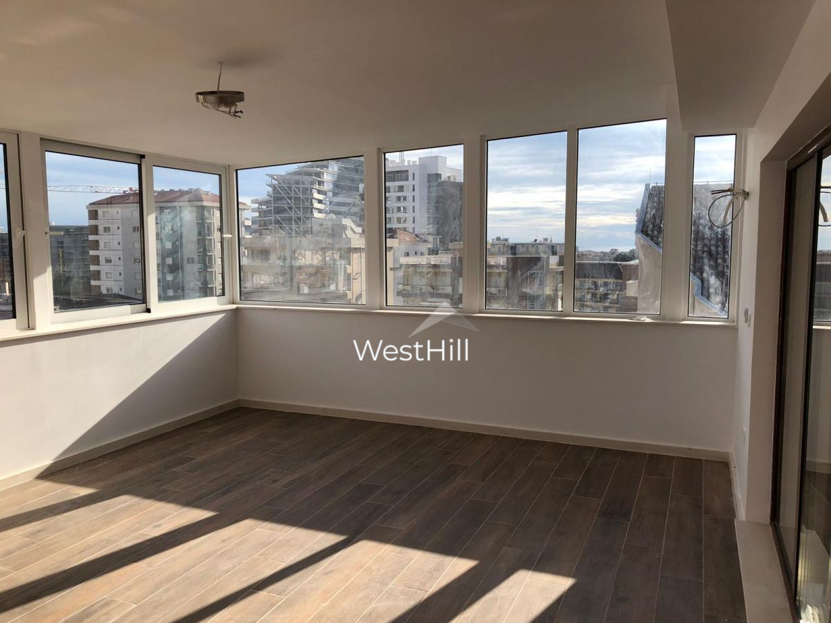 Appartamenti a Budva, Montenegro, 87 m² - foto 1