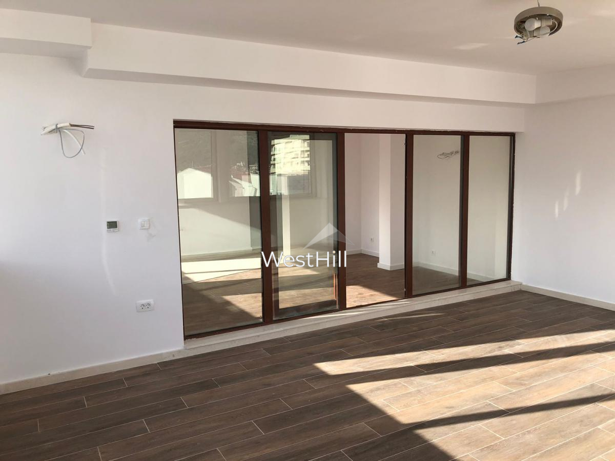 Appartement à Budva, Monténégro, 87 m² - image 2
