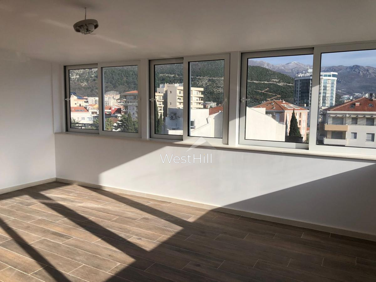 Appartement à Budva, Monténégro, 87 m² - image 3