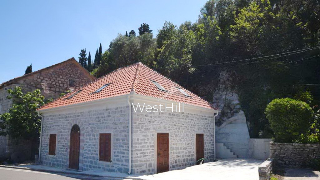 Haus in Kamenari, Montenegro, 86 m² - Foto 5