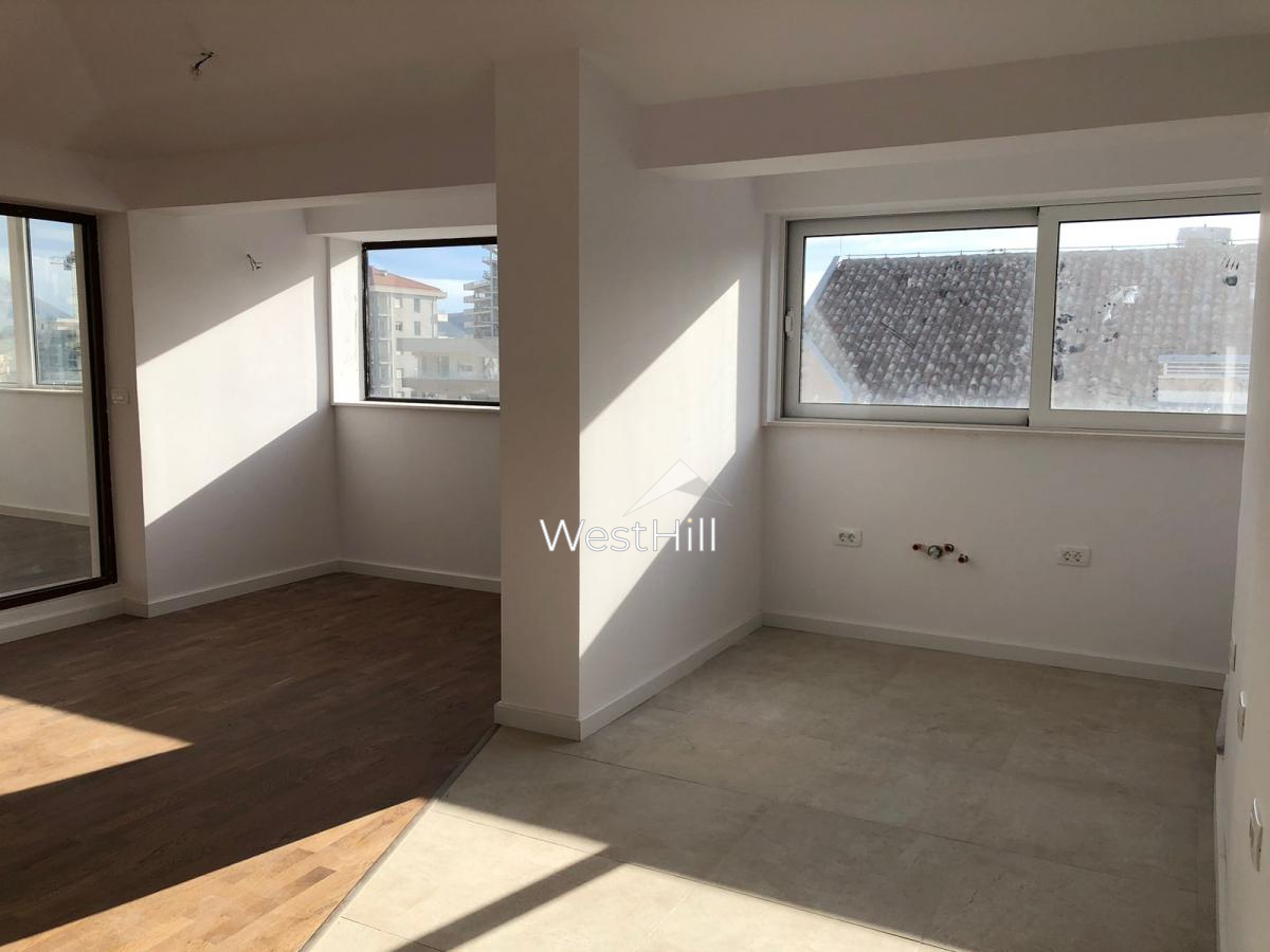 Appartement à Budva, Monténégro, 87 m² - image 9