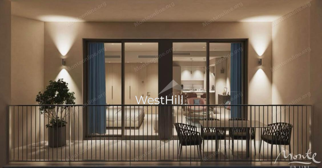 Apartamento en Rafailovici, Montenegro, 38 m² - imagen 10