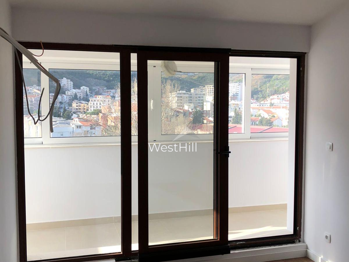 Appartement à Budva, Monténégro, 87 m² - image 14
