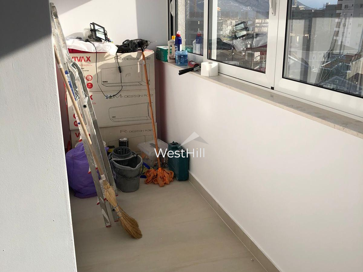 Appartement à Budva, Monténégro, 87 m² - image 19