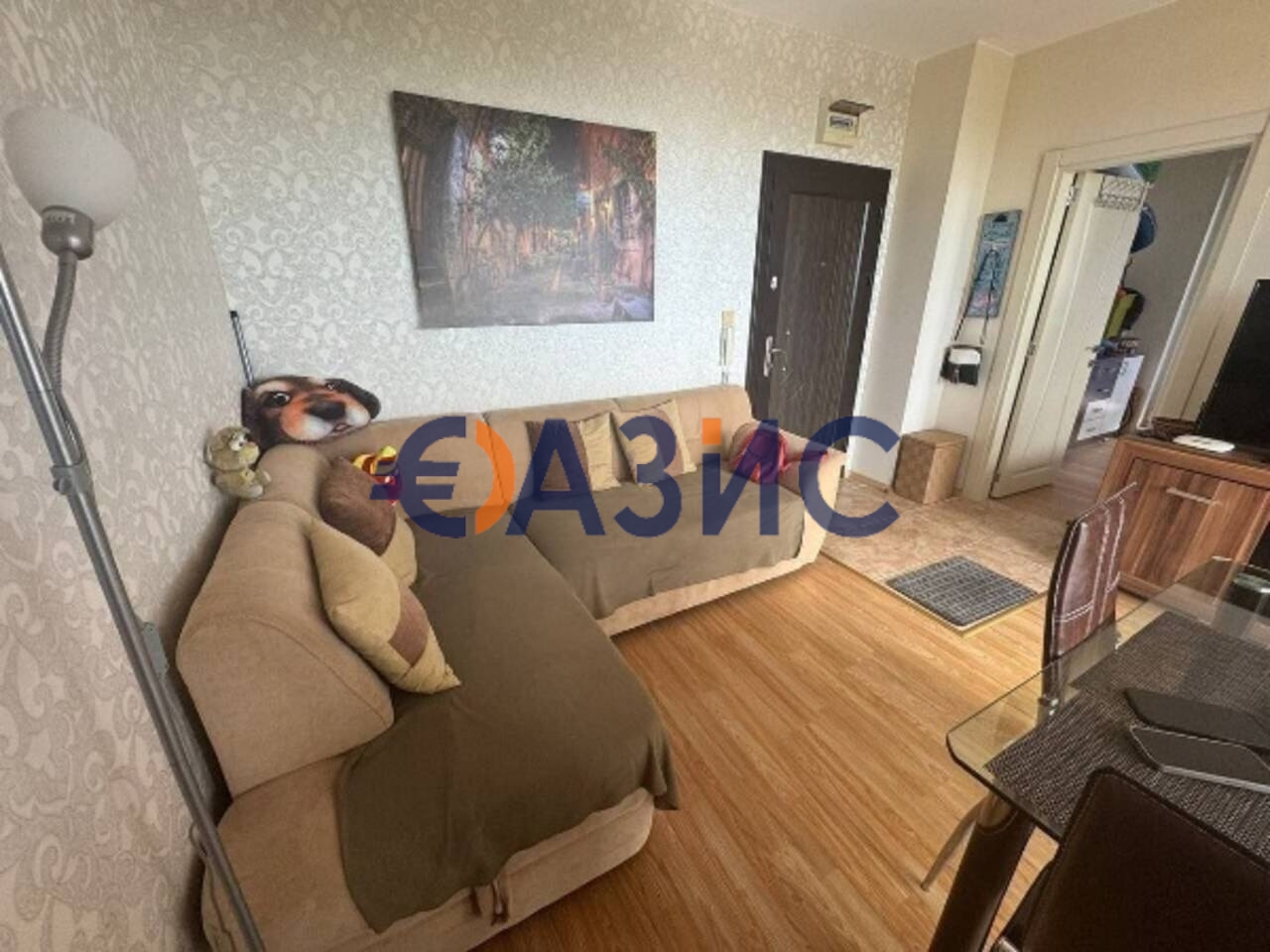 Appartement à Ravda, Bulgarie, 86 m² - image 1