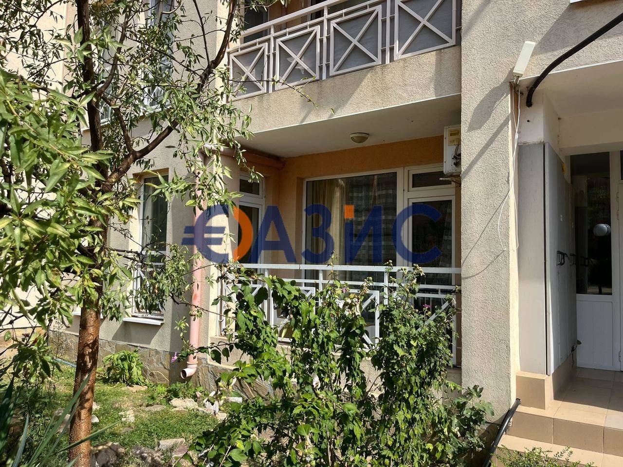 Appartamenti a Spiaggia assolata, Bulgaria, 59 m² - foto 2