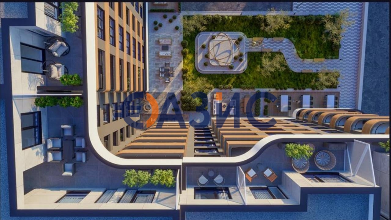 Apartment in Burgas, Bulgarien, 94.2 m² - Foto 5