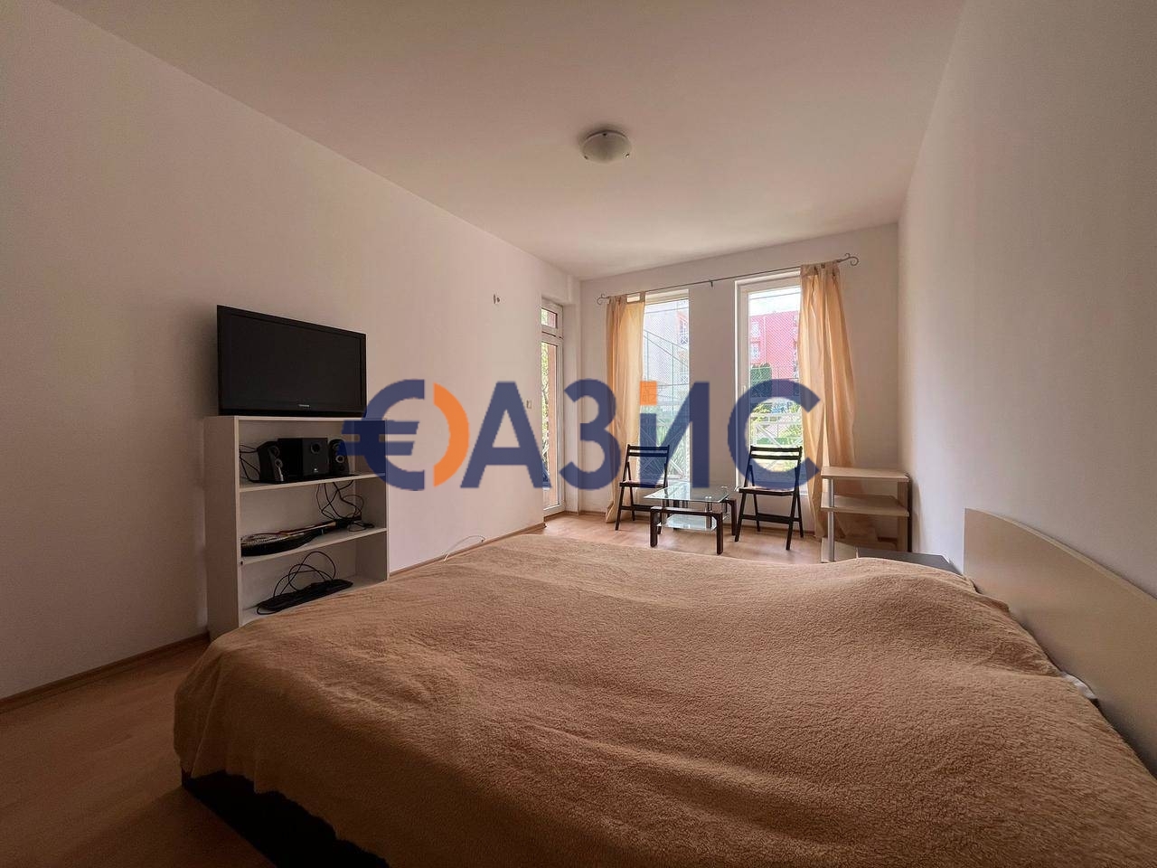 Appartamenti a Spiaggia assolata, Bulgaria, 59 m² - foto 9