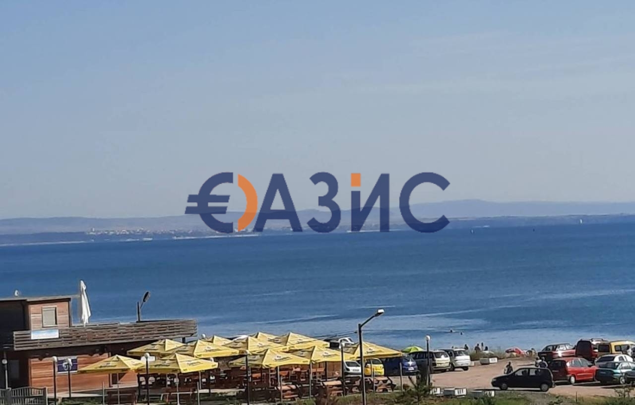 Apartment in Burgas, Bulgarien, 94.2 m² - Foto 12