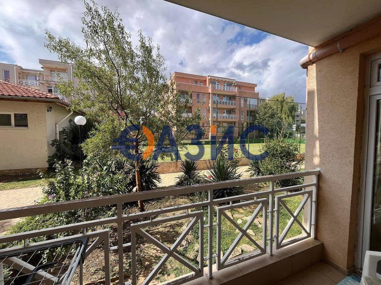 Appartamenti a Spiaggia assolata, Bulgaria, 59 m² - foto 13